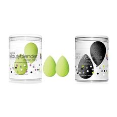 Beautyblender~迷你美妝蛋(兩入) 萊姆綠／晶鑽黑 2款可選
