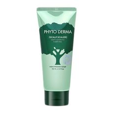 Phyto Derma 朵蔓 頭皮淨化角質霜(150ml) 頭皮潔淨/去角質霜 D258288