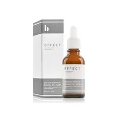 BFFECT~2%維他命A醇衍生物(HPR)+GABA(30ml) 精華液/抗氧化/淡化細紋