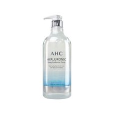 A.H.C~玻尿酸植萃保濕機能水1000ml(大罐) D754005