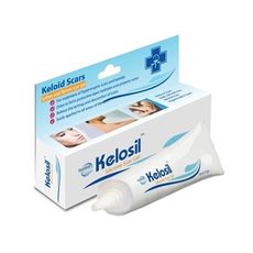 Kelosil~疤痕凝膠(10g)  疤痕凝膠/凝膠/疤痕 D929000