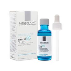 LA ROCHE-POSAY 理膚寶水~B5彈潤修復精華(30ml)　D583626