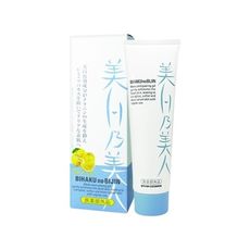 美白乃美人~亮白去角質(120g)　去角質/身體清潔/去除老廢角質