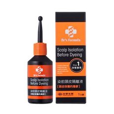 Drs Formula 台塑生醫 染前頭皮隔離液(20g) 頭皮保護/頭皮隔離/染髮保護