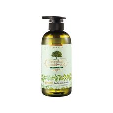 BEIWED~芙蓉檀香沐浴露(500ml) DS002819