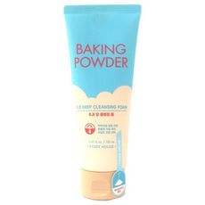 ETUDE HOUSE 蘇打粉BB深層洗面乳(160ml) 升級版 洗臉/臉部保養/臉部清潔