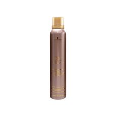 Schwarzkopf 施華蔻~精油奇跡輕盈護髮慕絲(200ml)  護髮幕絲/髮蠟/定型噴霧