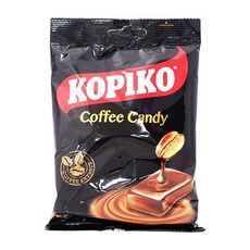 印尼 KOPIKO 咖啡糖果(150g) 團購/零嘴/零食 D320051