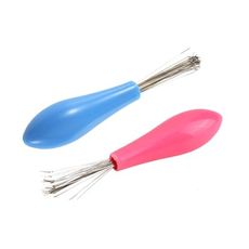 梳子清理器／清理梳子工具(1入) 不挑色　梳子清理/清理器/梳子清潔