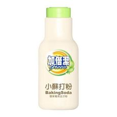 加倍潔 小蘇打粉(環保萬用去汙粉)400g 清潔小蘇打粉/去汙粉/環保清潔粉 D013458