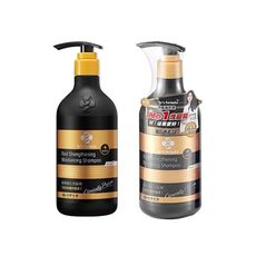 Drs Formula 台塑生醫~髮根強化洗髮精(580g) 潤澤感／清爽感 升級版D134609