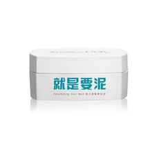 Drs Formula 台塑生醫 510就是要泥 強力蓬髮塑型泥(80g)　D641357