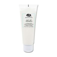 ORIGINS 品木宣言 奇蹟抗痘面膜(75ml)   面膜/奇蹟面膜/抗痘面膜 D010209