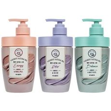 韓國 On The Body~SPA死海泥沐浴乳(500ml) 款式可選 DS000996