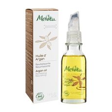 Melvita 蜜葳特 摩洛哥堅果油(50ml)　精華液/精華油/母親節/母親節禮物 D042400