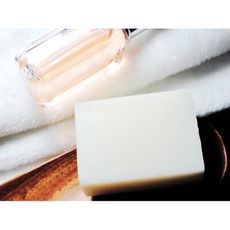 Sunny Spring 日春 白麝香名媛香氛皂(130g) 香氛肥皂/白麝香香皂/日春香氛皂