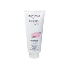 Byphasse 蓓昂斯~低敏3D煥膚滑嫩霜(350ml) 乳霜/去角質乳霜/微顆粒乳霜