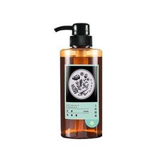 上山採藥~艾草洗髮露(430ml) DS001649