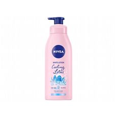 NIVEA 妮維雅~晶透煥白水凝乳(350ml) 身體乳液/煥白乳液/水凝乳 D726209