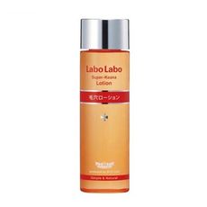 日本Labo Labo 毛孔緊膚水(100ml)  化妝水/肌膚鎮定水/毛孔緊緻水 D500583