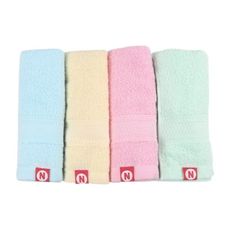 儂儂non no (60076)最乾淨浴巾(68x136cm)1入 浴巾/超吸水浴巾/嬰兒級質地