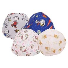 安全帽內襯(1入) 史努比／Hello Kitty 款式可選  三麗鷗授權 D466210