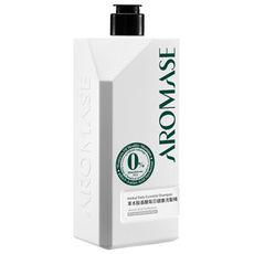 Aromase 艾瑪絲~草本胺基酸每日健康洗髮精(520ml)  洗髮精/洗髮乳/潤髮乳