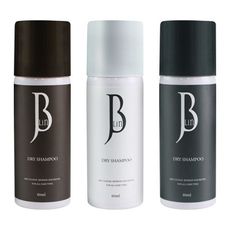 JBLIN 植萃乾洗髮霧(60ml) 夜牡丹／光海鹽／舞罌栗 空運禁送 D232900