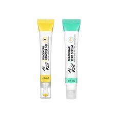 韓國RiRe~去黑頭粉刺凝膠／滾珠式毛孔收縮精華液(20ml) 款式可選 D282417