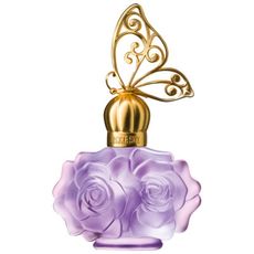 Anna sui 安娜蘇 紫蝶戀女性淡香水(4ml) 空運禁送　淡香水/淡香精/香水/母親節禮物