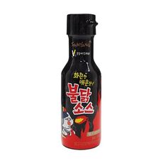 韓國 SAMYANG 三養 火辣雞肉風味辣醬(200g)　辣醬/辣椒醬/雞肉風味醬 D910263