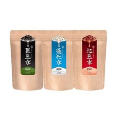 易珈~ 好手藝纖Q 紅豆水／薏仁水／黑豆水  營養品/沖泡養身/紅豆水 D911626