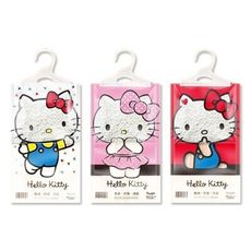 Hello Kitty~懸掛式除濕袋(1入)  包裝隨機出貨  除濕袋/除溼盒/除溼機