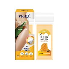 Vigill 婦潔~除毛滾輪蜜糖蠟(150g) 除毛/蜜蠟除毛/脫毛膏