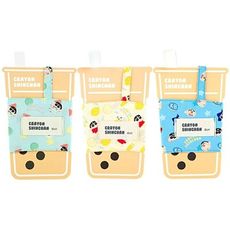 蠟筆小新~飲料杯套(1入) 睡衣／檸檬／KB春日部防衛隊 款式可選 DS002621