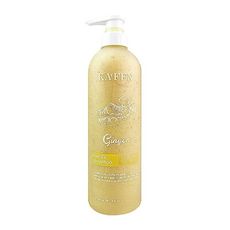 KAFEN~生薑韌髮頭皮洗髮精／生薑美肌沐浴乳／生薑粒子護髮素(760ml) 款式可選D233679