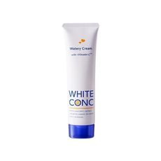日本 WHITE CONC~水凝露II(90g)  身體水凝乳/水凝露/身體乳/乳液