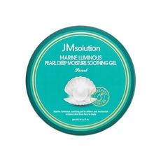 韓國 JMsolution~海洋珍珠保濕凝膠(300ml)  保濕凝膠/乳液/情人節/母親節