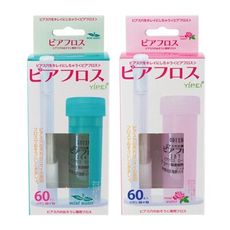 日本YIPEI~耳洞清潔棒 (玫瑰／薄荷)  女人我最大推薦 D000299