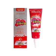 韓國~奇蹟魔俐強效除霉膏(120g) D581265