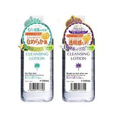 AZZEEN 芝研 卸妝皇后舒敏毛孔/晶潤綻白卸妝水(500ml)  卸妝水/保濕水/潔膚水