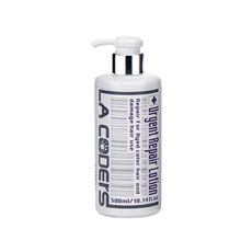 LA CODERS珂妍~119急救菁露(護色修補)300ml 護色乳/護髮乳/護髮油