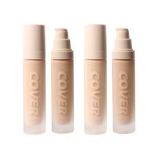 MKUP美咖 無重力遮瑕持久粉底液SPF30(30ml)　粉底液/底妝/粉餅