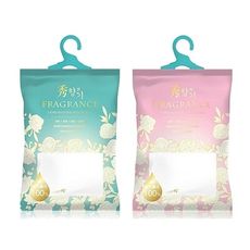 秀香~驅蟲香氛吊掛式除濕袋(600g) 款式可選　　除濕袋/除濕盒/除濕