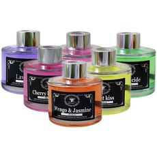 韓國 INCENSE~室內香氛擴香瓶(130ml) 多款可選  香竹/芳香劑/香氛