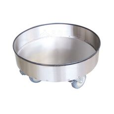 來而康 耀宏 液態氮桶圓桶座 YH141 (大 / 直徑52cm) 不銹鋼 液態氮桶 圓桶座