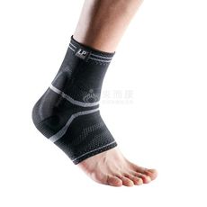 來而康 LP SUPPORT 威亘 肢體裝具 (未滅菌) 110XT 精銳分級加壓護踝 護踝 腳踝