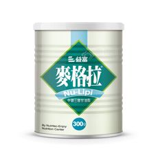 來而康 益富 麥格拉 中鏈三酸甘油酯 一罐販售