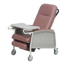 來而康 耀宏 老人護理椅 YH251-4 三段 角度調整 陪護 看護 陪伴床椅 看護椅 陪客椅 陪伴