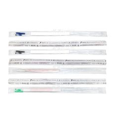 來而康 新豐 氣管支氣管抽吸導管包 8FR 10FR 12FR 14FR 抽痰包 100支/一包販售
